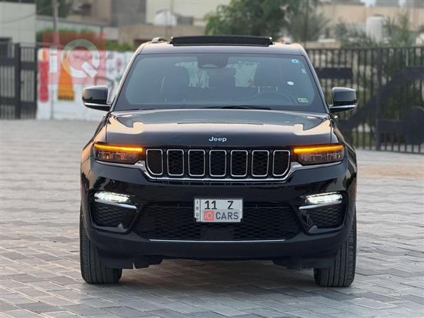 Jeep Grand Cherokee 2024 for sale in Iraq - Baghdad